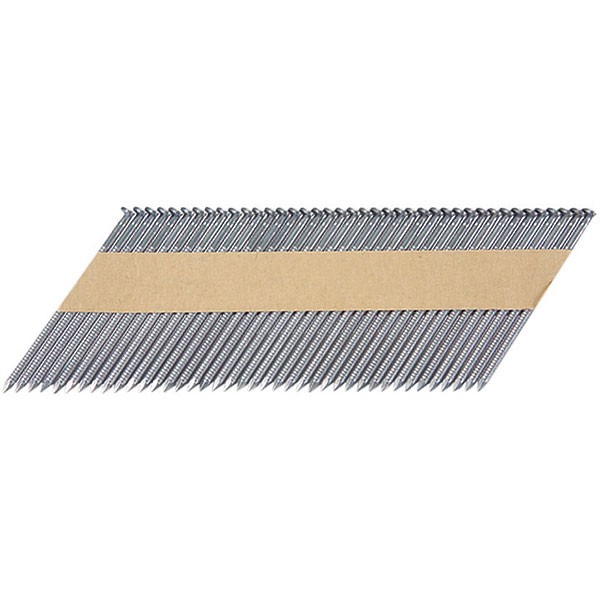Senco AX21EGA AX brads RVS - 1,2x50mm (5000st