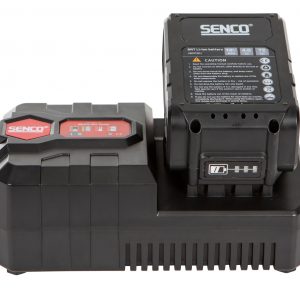 batterij voor Senco SRT40 Rebartier