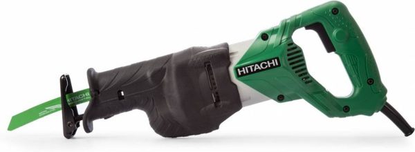 Hitachi CR13V2 reciprozaag