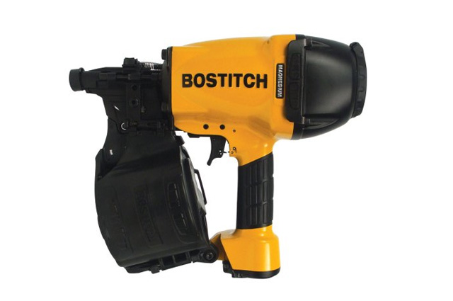 Coilnailer Bostitch N89-1P-E Tacker 90mm professionele tacker