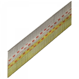 4000 Stuks V-Nagels 12mm - 30 Gauge Voor Fotolijst - Past Op V1015 Spijkermachine