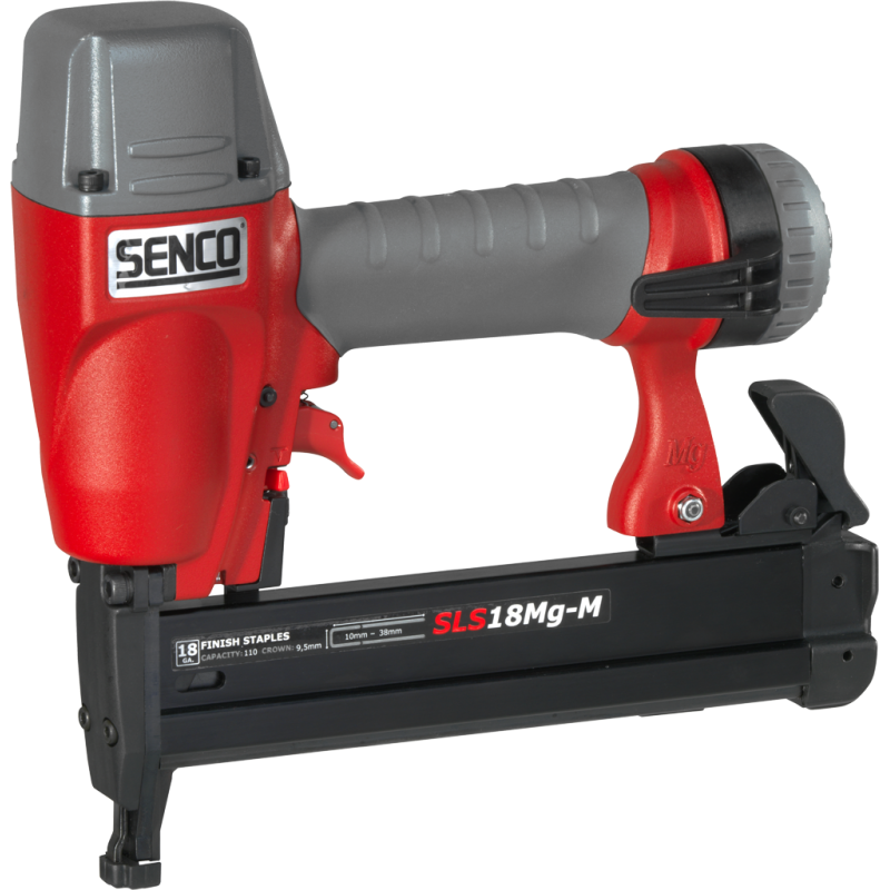 Senco Fusion F 15 Tacker DA Spijkers 1 8 DA Nagels