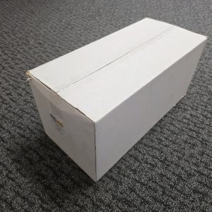 Gipsschroeven op band