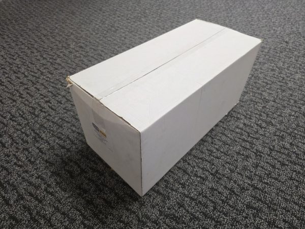 Gipsschroeven op band