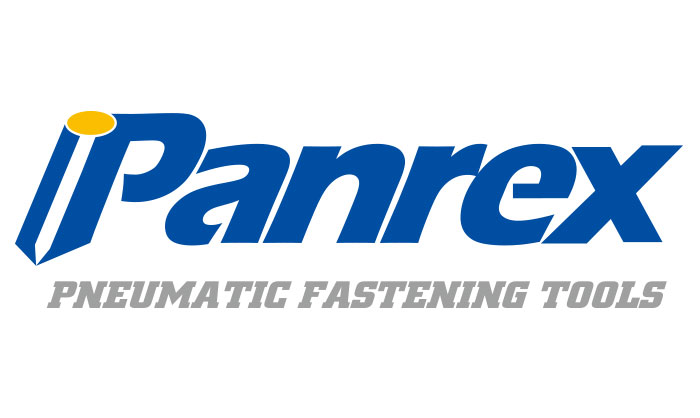 Panrex pneumatic fastening tools